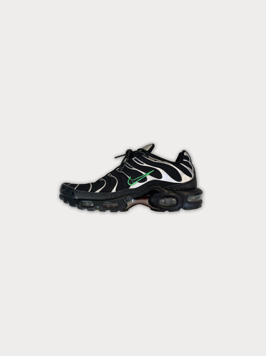 Nike Air Max Plus TN Green Strike
