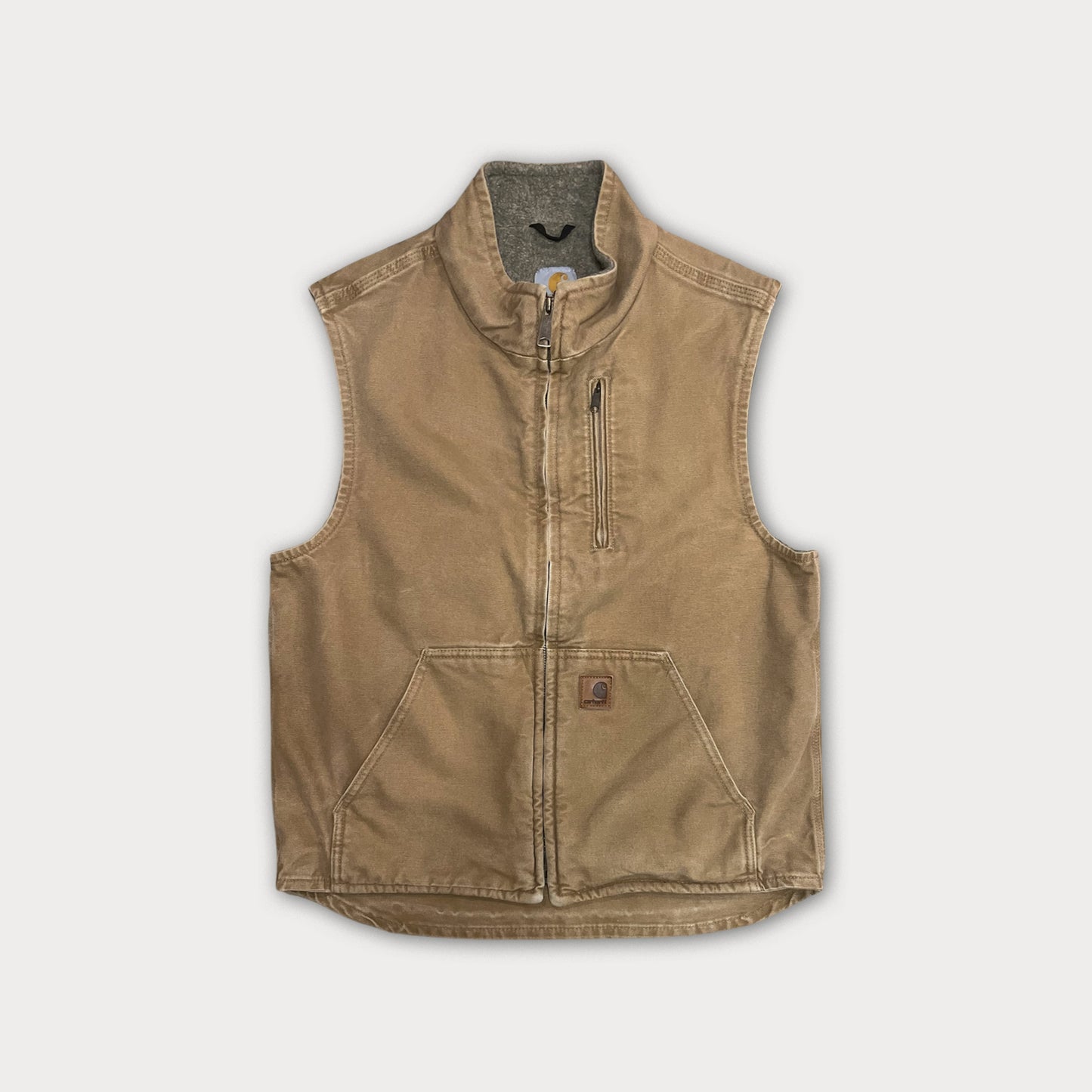 Vintage Carhartt Vest