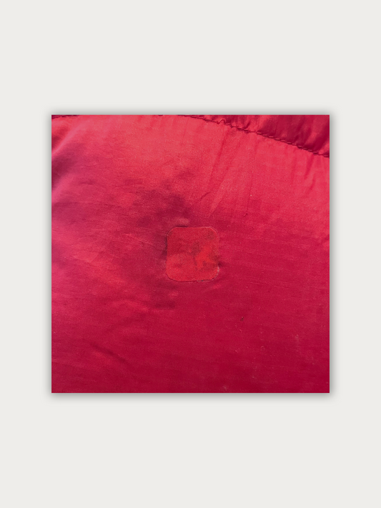 2000s Patagonia Down Parka (repaired)