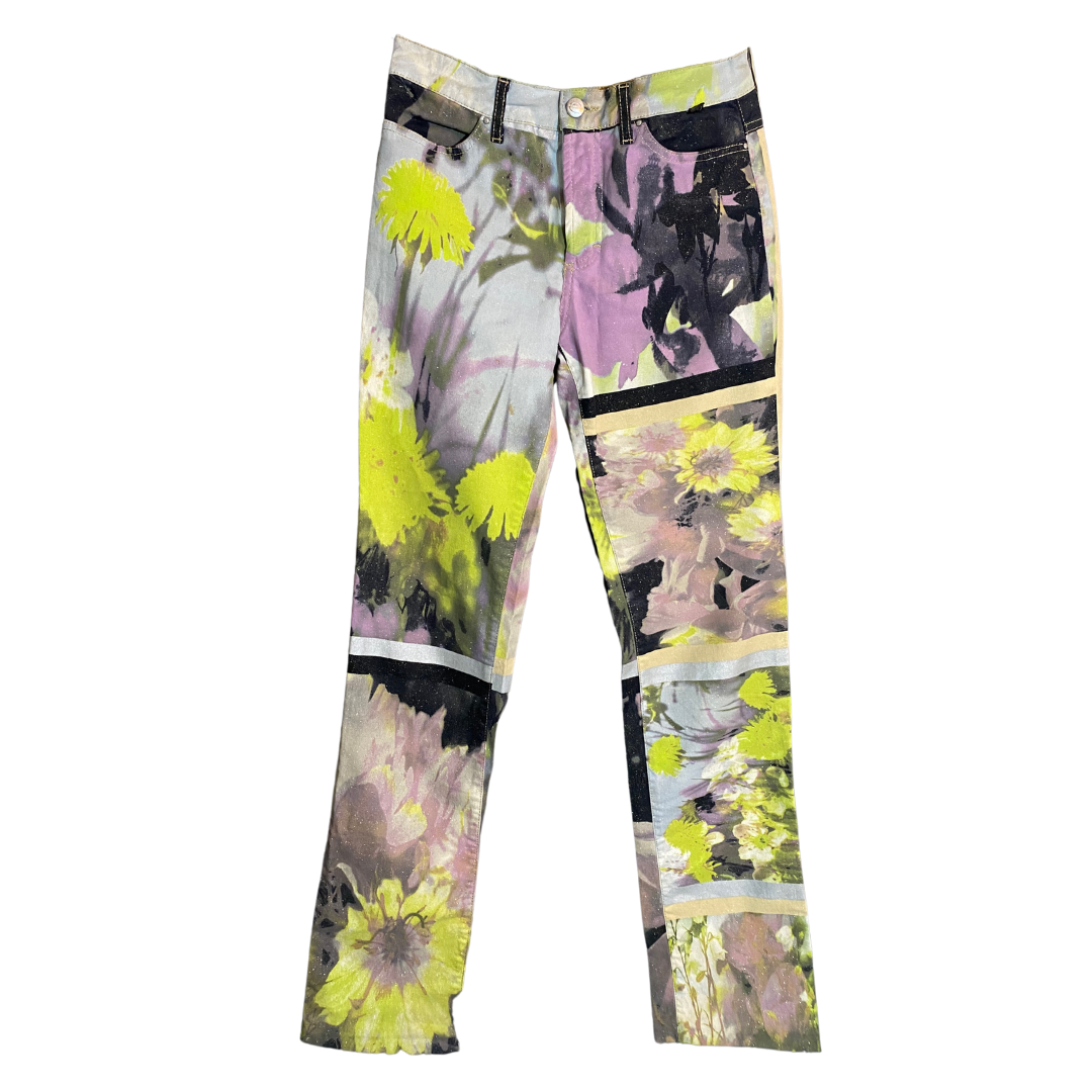 00's Just Cavalli Dandelion Jeans