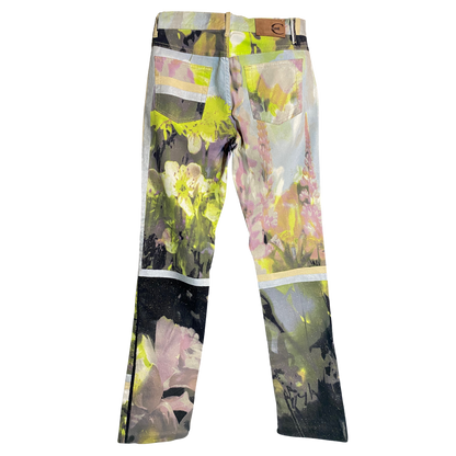 00's Just Cavalli Dandelion Jeans