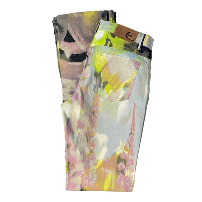 00's Just Cavalli Dandelion Jeans