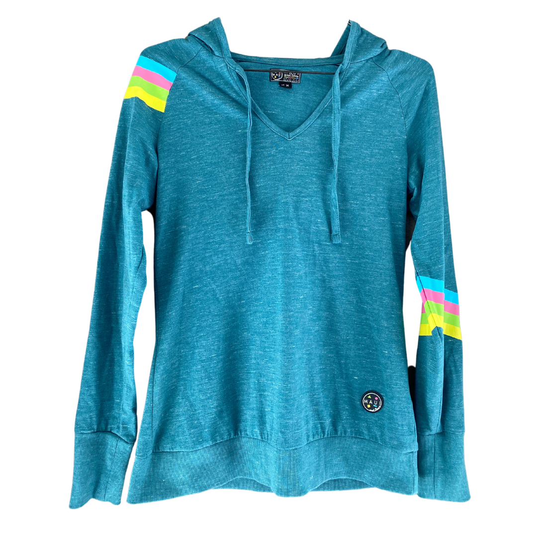 00's Maui & Sons Hoodie