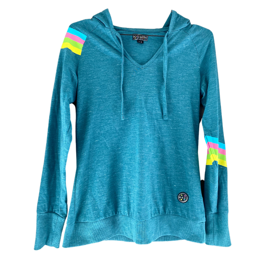 00's Maui & Sons Hoodie