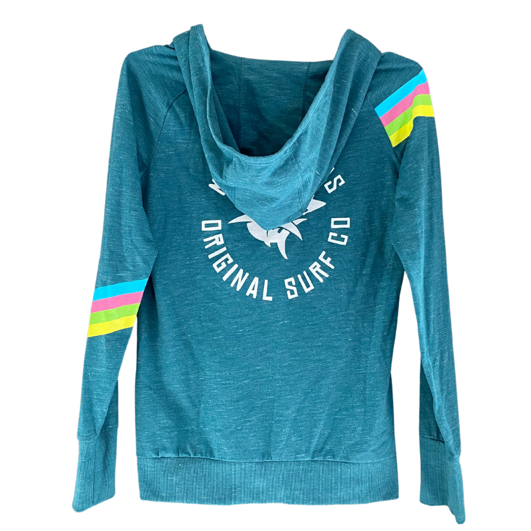 00's Maui & Sons Hoodie