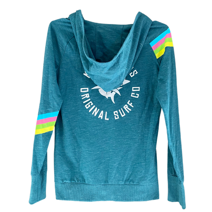 00's Maui & Sons Hoodie