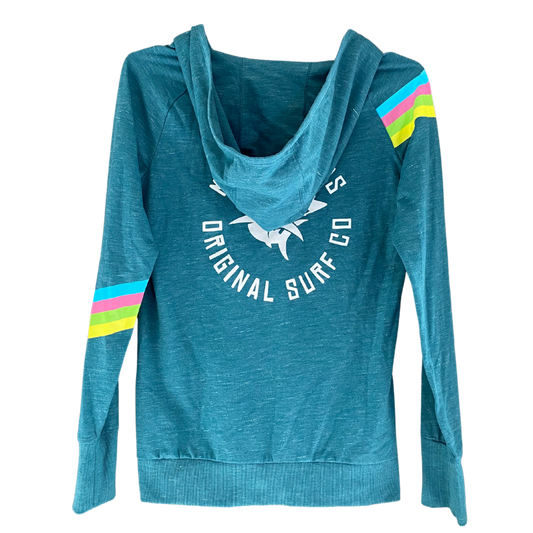 00's Maui & Sons Hoodie