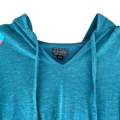 00's Maui & Sons Hoodie