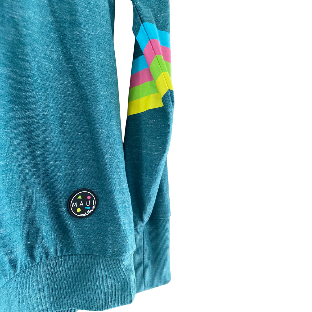 00's Maui & Sons Hoodie