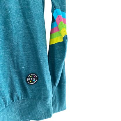 00's Maui & Sons Hoodie