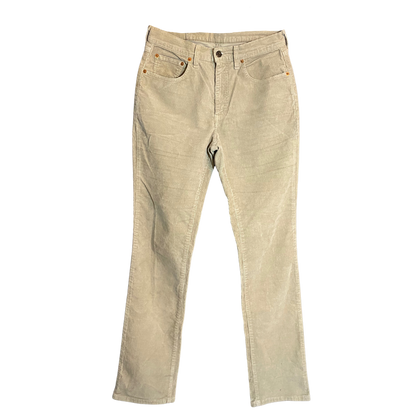 90's Levis Cord Jeans