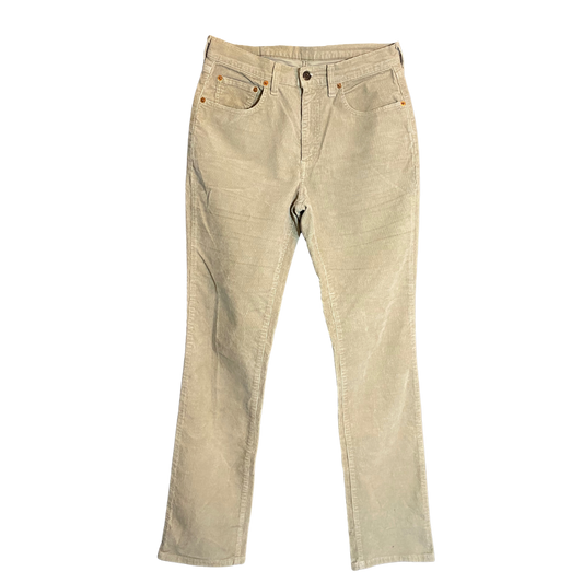 90's Levis Cord Jeans