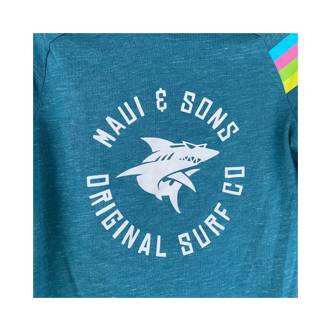 00's Maui & Sons Hoodie