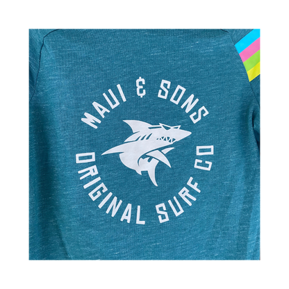 00's Maui & Sons Hoodie