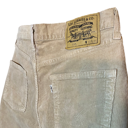 90's Levis Cord Jeans