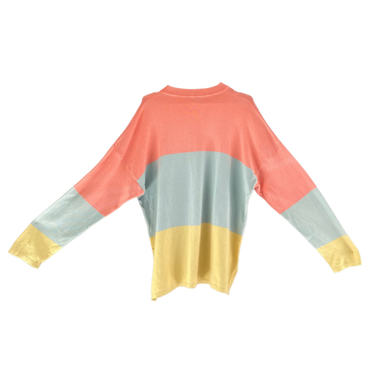 80's Sisley Sweatshirt