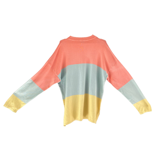 80's Sisley Sweatshirt