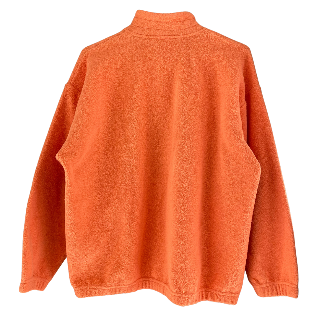 Vintage 2025 fleece sweater