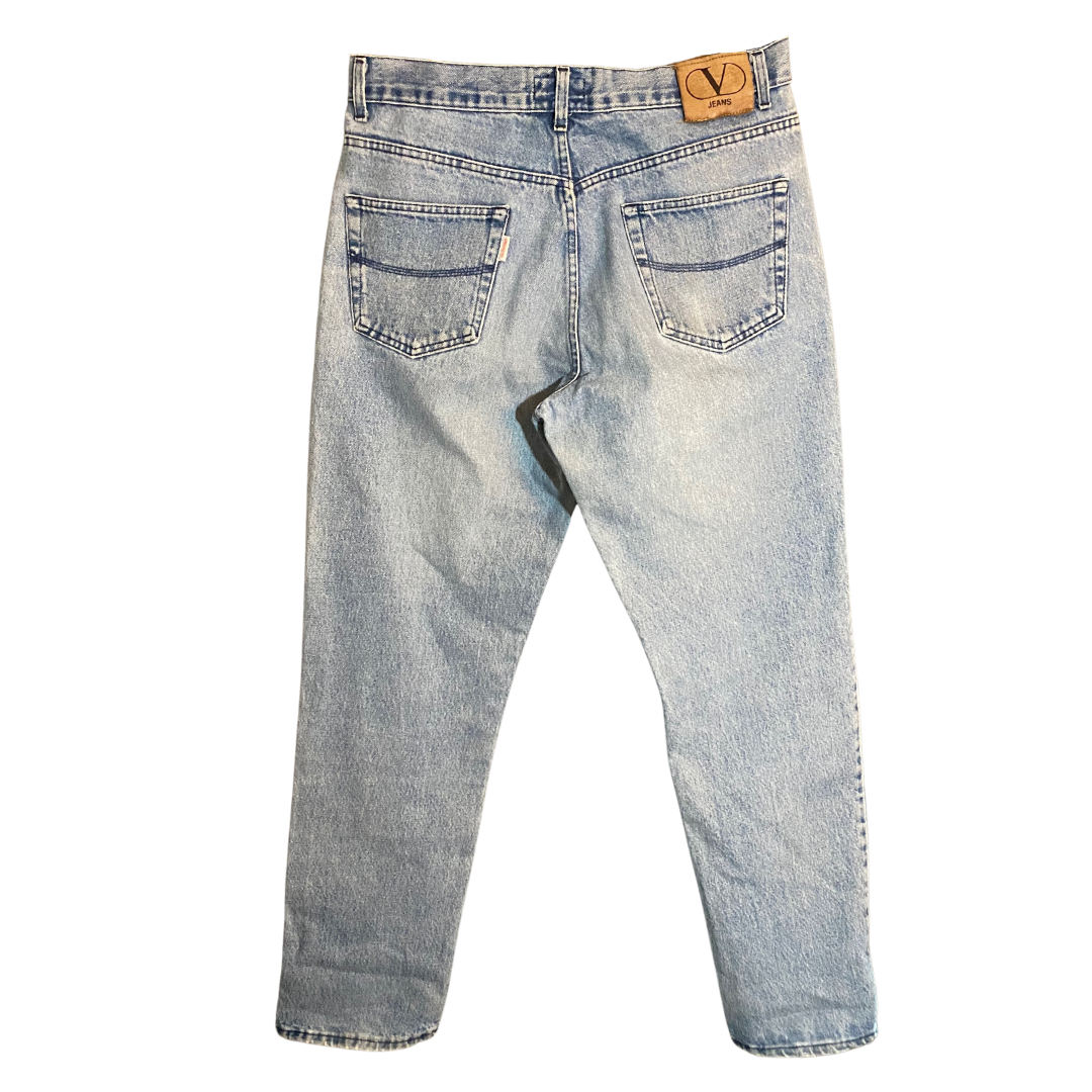 80's Valentino Jeans
