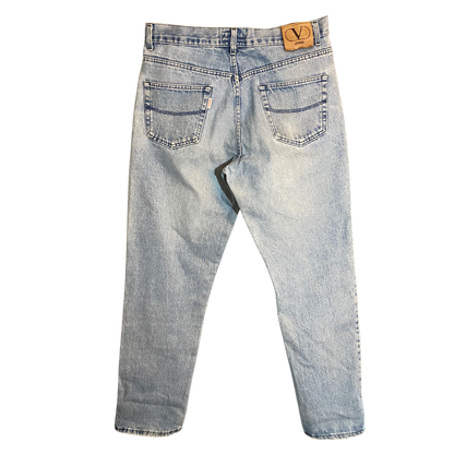 80's Valentino Jeans