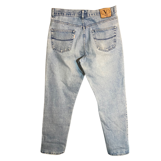 80's Valentino Jeans