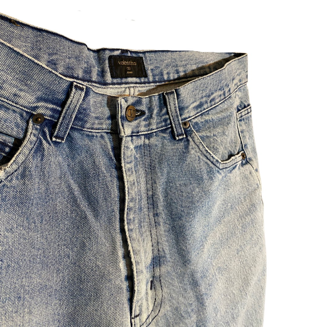 80's Valentino Jeans
