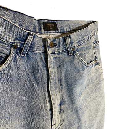 80's Valentino Jeans