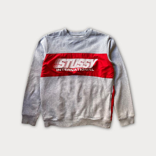 2010 Stussy Sweatshirt