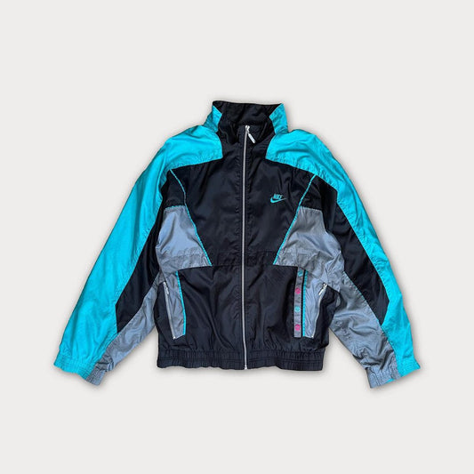 90's Nike Tracksuit Top