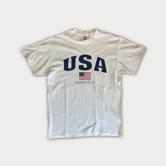 80's Washington T-shirt