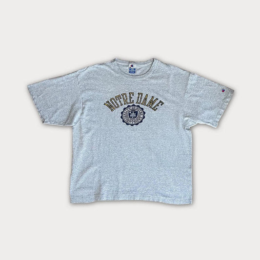 80's Champion - University of Notre Dame