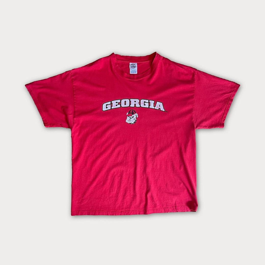 90's Georgia T-shirt