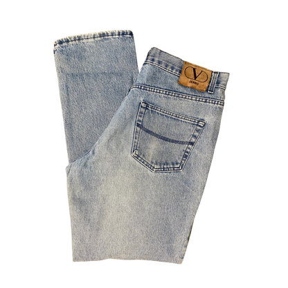 80's Valentino Jeans