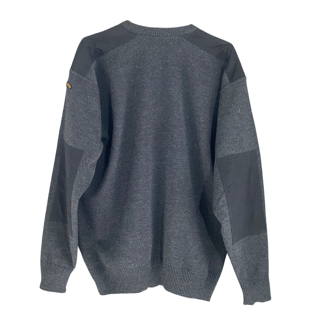 90's Paul & Shark Wool Sweater