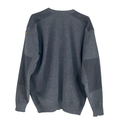 90's Paul & Shark Wool Sweater