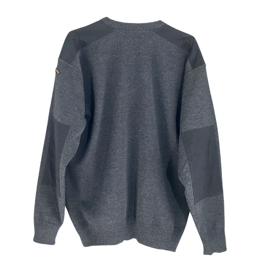90's Paul & Shark Wool Sweater