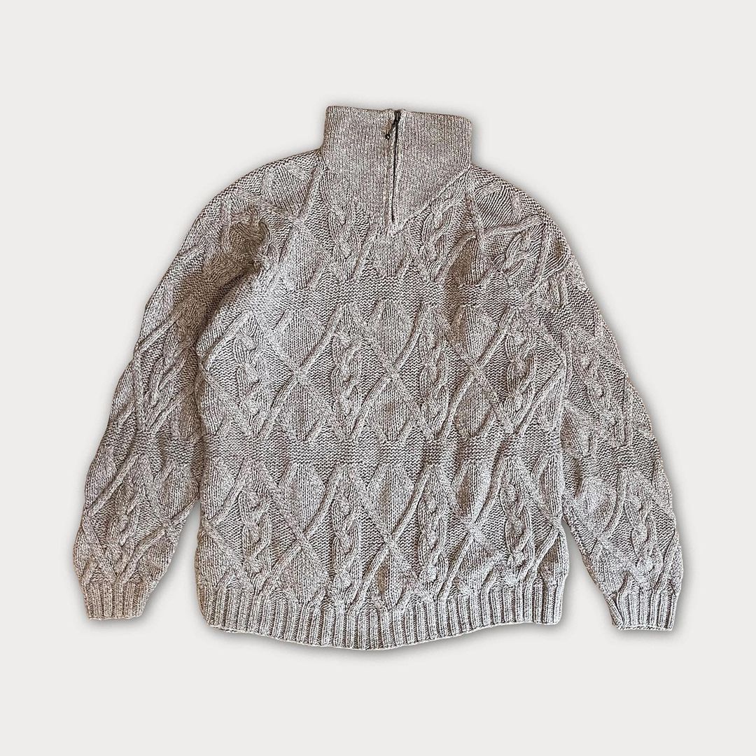 90's Tommy Hilfiger Sweater