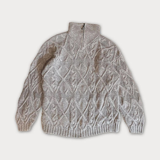 90's Tommy Hilfiger Sweater