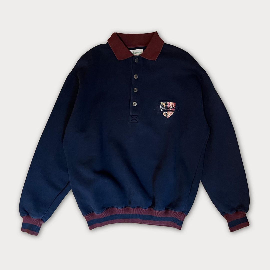 80's By American Sweatshirt