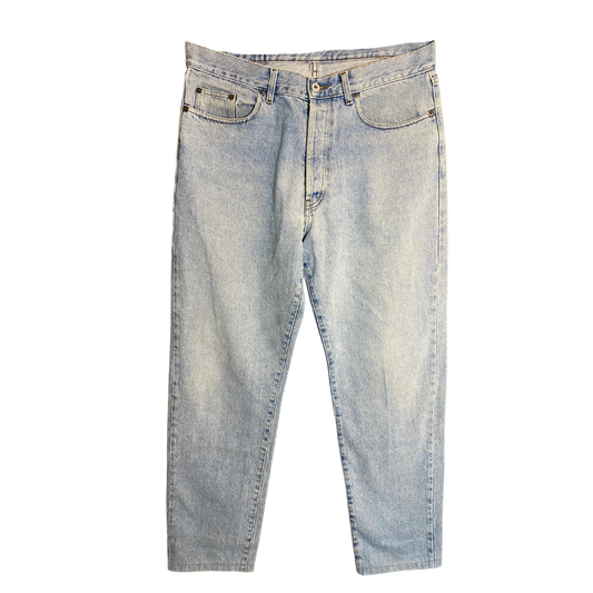 80's Schott Jeans