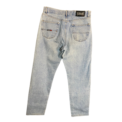 80's Schott Jeans