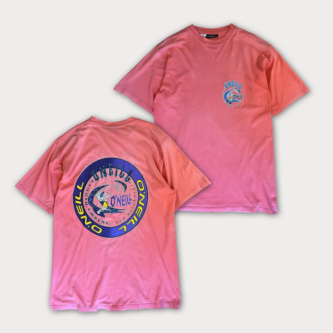 90's O'Neill T-shirt