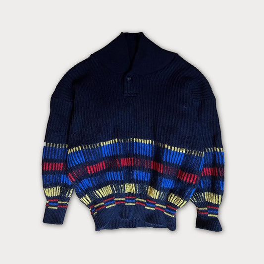 Sabre wool Sweater