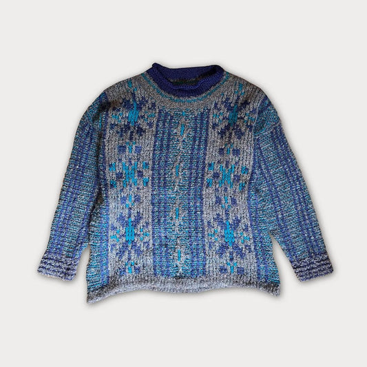 80's Next Wool Sweater