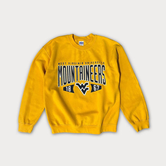 00's West Virginia U Sweatshirt