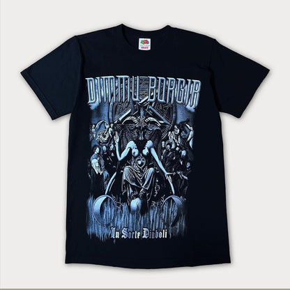00's Dimmu Borgir T-shirt