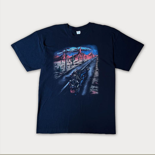 80's Rider T-shirt