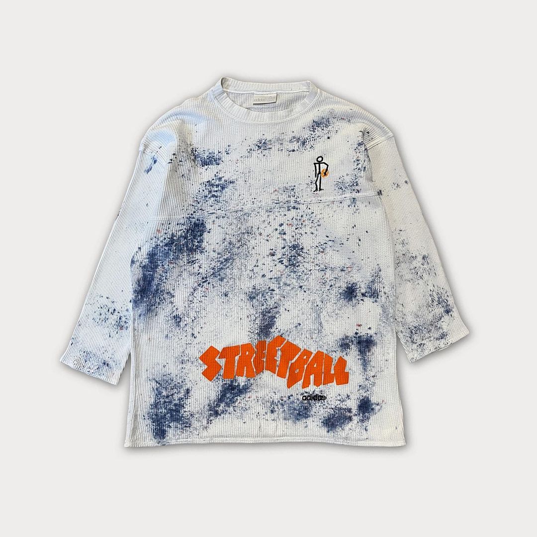 90’s Adidas Sweatshirt