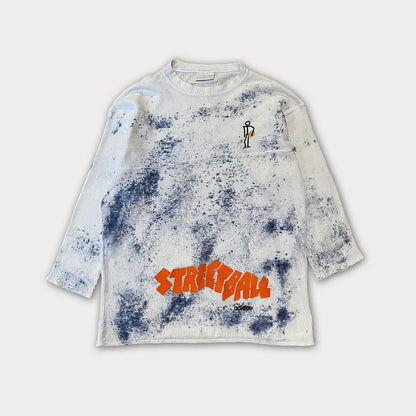 90’s Adidas Sweatshirt