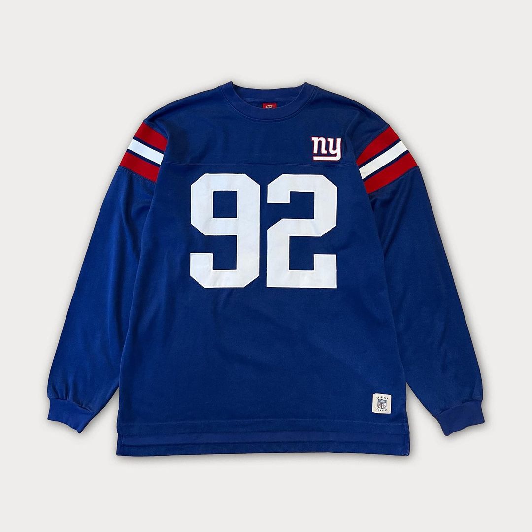 00’s Reebok Sweatshirt